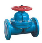 襯氟隔膜閥與PP隔膜閥 特性、供應商與批發市場全解析